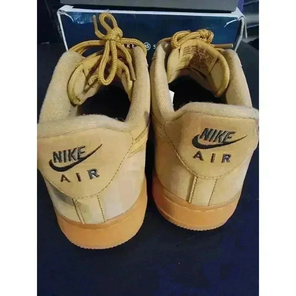 Nike Air Force 1 Low - Adult 8 - Picture 8 of 12